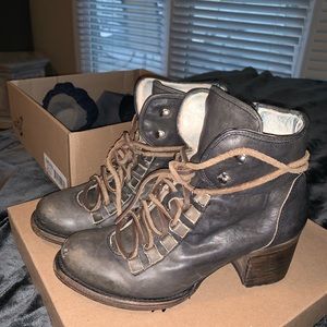 Shoes | Freebird By Steven Devin 